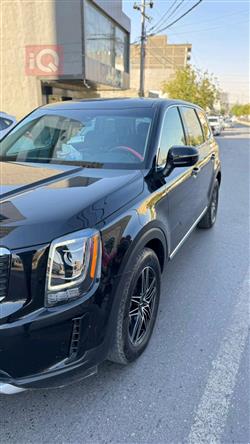 Kia Telluride